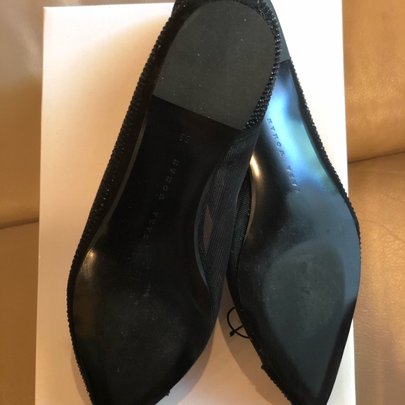 Zara Woman size 6 (European size 36) flats - Picture 6 of 6